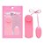 Vibrador Bullet Cápsula Multivelocidades - Sexy Import - Imagem 2