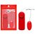 Vibrador Bullet Cápsula Multivelocidades - Sexy Import - Imagem 6