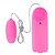 Vibrador Bullet Cápsula Multivelocidades - Sexy Import - Imagem 3