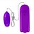 Vibrador Bullet Cápsula Multivelocidades - Sexy Import - Imagem 5