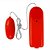 Vibrador Bullet Cápsula Multivelocidades - Sexy Import - Imagem 7