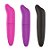 Vibrador Golfinho Liso Ponto G - Sexy Import - Imagem 1