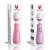 Vibrador Varinha Mágica Mini Massageador - Vipmix - Imagem 1