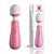 Vibrador Varinha Mágica Mini Massageador - Vipmix - Imagem 5