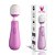 Vibrador Varinha Mágica Mini Massageador - Vipmix - Imagem 3