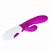 Vibrador Ponto G Pretty Love Em Silicone Com Estimulador 30 Modos De Vibrações - Imagem 3