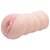 Masturbador Masculino Em Formato de Mini Vagina Realístico - Cyberskin 10 x 2,4 Cm - Imagem 2