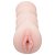 Masturbador Masculino Em Formato de Mini Vagina Realístico - Cyberskin 10 x 2,4 Cm - Imagem 1