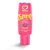 Gel Lubrificante Íntimo Beijável Yummy - Sexy Fantasy - Imagem 5