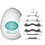 Caixa 06 Unidades Egg Masturbador Masculino - Imagem 9