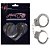 Algema De Metal Prata - Sexy Import - Imagem 1