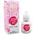 Gel Excitante Feminino For Lady Esquenta E Pulsa Com Sabor De Frutas Vermelhas 8ml - Intt - Imagem 1