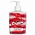 Gel Hidratante Beijável Mousse Cream Morango 250ml - Êxtase - Imagem 1