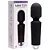 Vibrador Varinha Mágica Massageadora Com 20 Modos De Vibrações E 8 Níveis De Velocidade - VipMix - Imagem 7