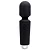 Vibrador Varinha Mágica Massageadora Com 20 Modos De Vibrações E 8 Níveis De Velocidade - VipMix - Imagem 8