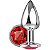 KIT Love - Bullet + Plug Anal - Imagem 3