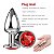 KIT Love - Bullet + Plug Anal - Imagem 5