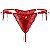 KIT Paixão - Vibrador Bullet + Calcinha Tailândesa + Raspadinhas - Imagem 3