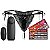 KIT Paixão - Vibrador Bullet + Calcinha Tailândesa + Raspadinhas - Imagem 1
