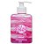 Gel Hidratante Beijável Blow Girl Para Virilha 320ml - Hot Flowers - Imagem 3