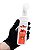 Sabonete Facial Skin Care Mousse de Limpeza Facial Com Aplicador - Apinil - Imagem 3