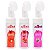 Sabonete Facial Skin Care Mousse de Limpeza Facial Com Aplicador - Apinil - Imagem 1