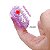 Dedeira Mini Vibrador - Sexy Import - Imagem 2