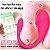 Vibrador Feminino Bluetooth App 10 Modos De Vibração - Imagem 3