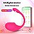 Vibrador Feminino Bluetooth App 10 Modos De Vibração - Imagem 4