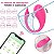 Vibrador Feminino Bluetooth App 10 Modos De Vibração - Imagem 6