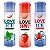 Óleo Para Massagem Comestível Love Hot / Ice 20ml - Chillies - Imagem 1