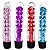 Vibrador Personal com Capa Texturizada - Sexy Import - Imagem 1