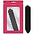 Vibrador Power Bullet Aveludado Massageador de Clitóris em Cápsula - Sexy Import - Imagem 4