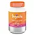 Orgastic Suplemento Multivitamínico e Mineral a Base de Extrato de Cacau Hidrolisado Intt - Imagem 1