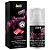 Vibration Gel Excitante que Vibra Sabor Chiclete 17ml Intt - Imagem 1
