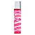 Blow Girl Beijos Body Splash Morango com Creme 180ml - Hot Flowers - Imagem 3
