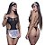Fantasia Body Empregada - Imagem 1