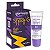 Shock G Vibrador Líquido Excitante 8g Sabor Uva - La Pimienta - Imagem 1