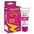 Shock G Vibrador Líquido Excitante 8g Sabor Chiclete - La Pimienta - Imagem 1