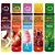 Kit 5 Maxx Baba Love Gel Beijável 30g – Sensual Love - Imagem 5