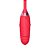 Sophie Vibrador Formato de Rosa com 10 Modos de Vibração, Vai e Vem e Pulsação Sexy Import - Imagem 3