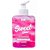 Sweet Glow Chiclete Gel Hidratante Beijável para Virilha e Bumbum 320ml Intt - Imagem 1