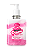 Gel Hidratante Beijável Mousse Cream Chicletinho 250ml - Êxtase - Imagem 1