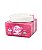 Blow Girl Esfoliante Corporal com Glitter Rocha Vulcânica 525g Hot Flowers - Imagem 1