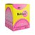 Bubble Vibes 3 em 1 Lubrificante e Excitante com Esferas e Jambu 120g INTT - Imagem 3
