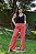 CALÇA PANTALONA SUSAN COM BOTAO - Imagem 4