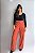 CALÇA PANTALONA SUSAN COM BOTAO - Imagem 5