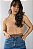 CROPPED BELA CORES - Imagem 1