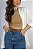 KIMONO AMPLO MARGARIDA OFF WHITE - Imagem 1