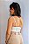 CROPPED HILARY BRANCO - Imagem 2